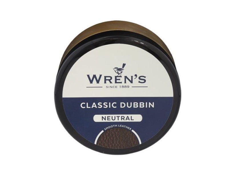 Wrens Dubbin – Tack Up Equestrian
