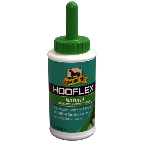 Absorbine Hooflex Natural