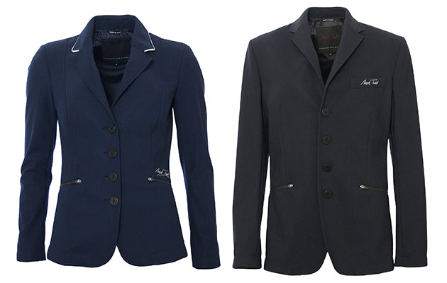 Mark Todd Edward Men's Jacket