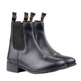 Dublin Ladies Elevation Jodphur Boots (RCS)