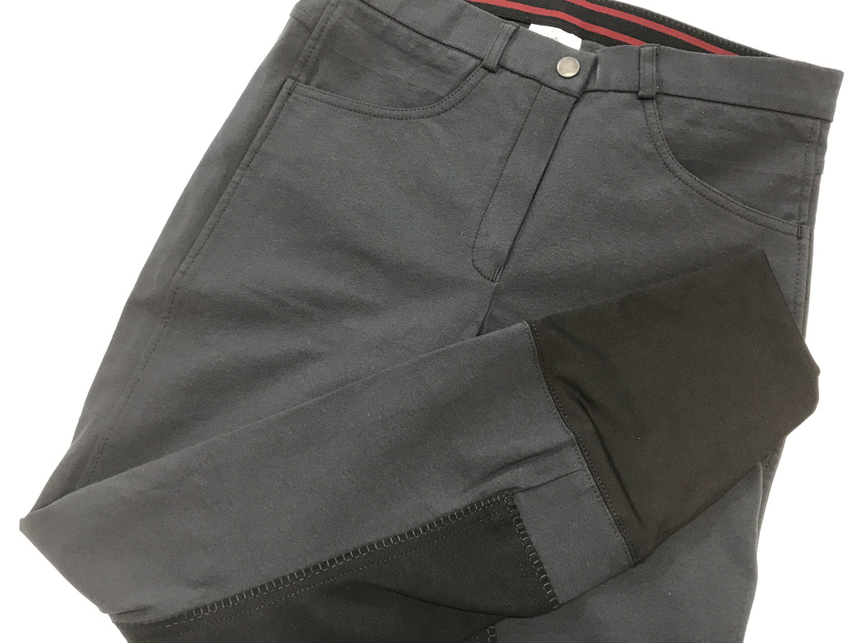 Arion Ladies Full Seat Riding Breeches Tack Up Equestrian