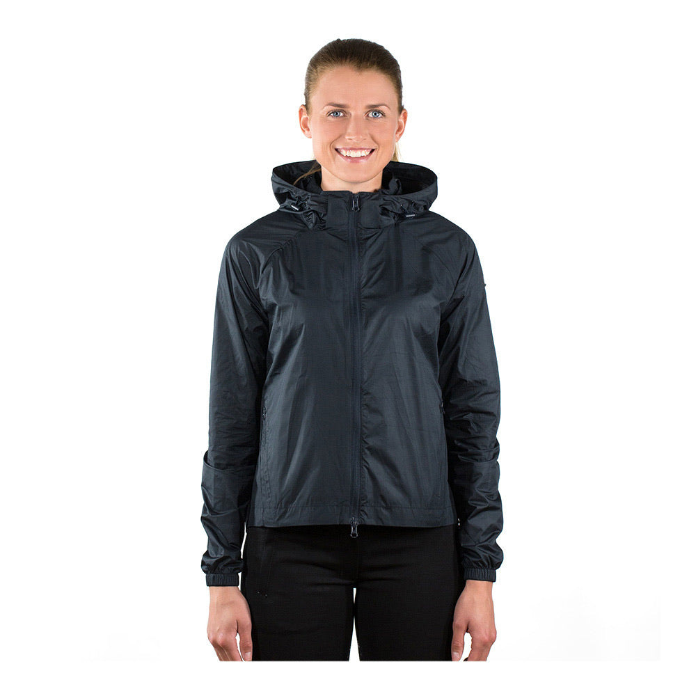 Ladies windproof jacket best sale