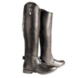 Horze Soft Leather Chaps