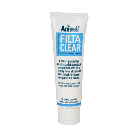 Aniwell Filta Clear Antibacterial Cream