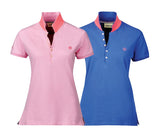 Dublin Lily Ladies Polo Shirt