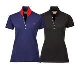 Dublin Lily Ladies Polo Shirt