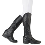 Dublin Stretch Fit Half Chaps (Adult)