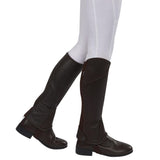Dublin Stretch Fit Half Chaps (Adult)