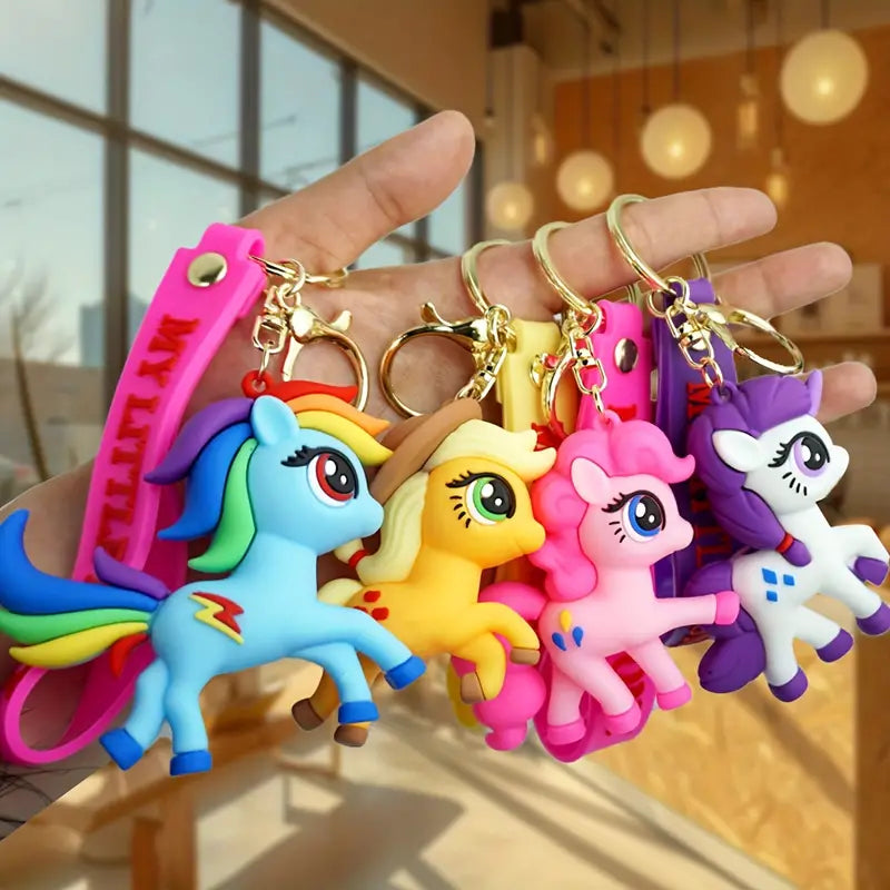 Mlp Key Rings My Little Pony Key Ring – Tack Up Equestrian