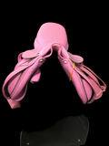 Tekna Pink Pony Saddle (40% Off)