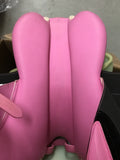 Tekna Pink Pony Saddle (40% Off)