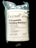 Vetpro Fastaid Orthopaedic Padding Bandage