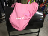 Tekna Pink Pony Saddle (40% Off)