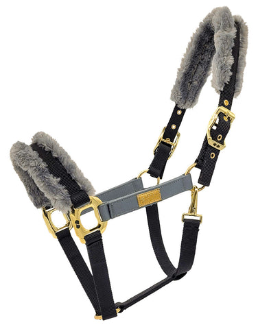 Estate Fleece Halter