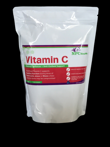 NPC Vitamin C