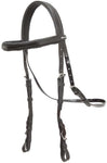 Zilco Padded Bridle Head