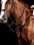 Collegiate Comfitec Three Point Breastplate