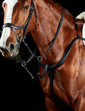 Collegiate Comfitec Three Point Breastplate