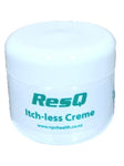 NPC ResQ Itch-less Creme