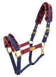 Estate Fleece Halter