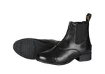 Dublin Child’s Foundation Zip Paddock Jodphur Boots