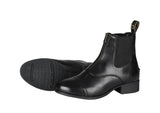 Dublin Child’s Foundation Zip Paddock Jodphur Boots