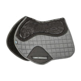 Weatherbeeta Ultra Grip Jump Shaped Saddle Pad