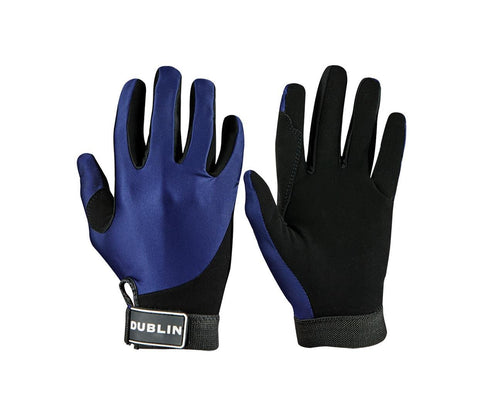 Dublin All Seasons Riding Gloves