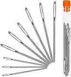 Judges Choice Metal Plaiting Needles