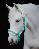 Flair Plush Fleece Halter