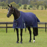 Weatherbeeta Comfitec Plus Dynamic Turnout Standard Neck Rug (100g)
