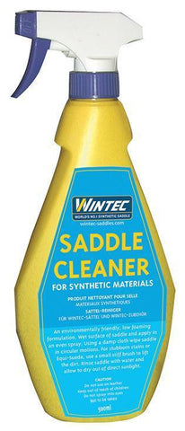 Wintec Saddle Cleaner (Synthetic)