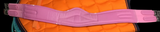 Tekna Pink Pony Saddle (40% Off)