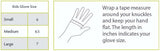 Woof Wear Young Rider Pro Glove