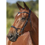 Collegiate Comfitec Training Bridle