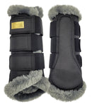 Estate Fleece Dressage Boot