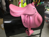 Tekna Pink Pony Saddle (40% Off)