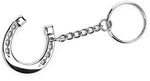 Horseshoe Key Ring