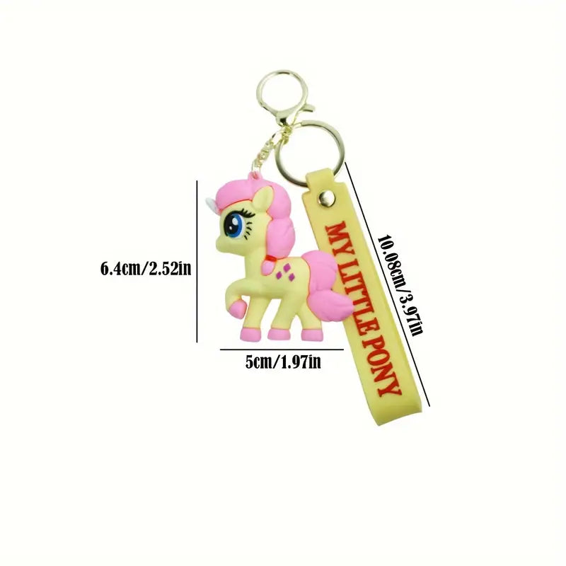 Mlp Key Rings My Little Pony Key Ring – Tack Up Equestrian