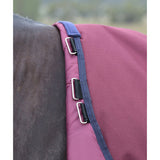 Weatherbeeta Comfitec Essential Standard Neck Turnout Rug (No Fill)