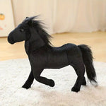 Soft Plush Toy Horse