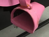 Tekna Pink Pony Saddle (40% Off)