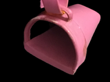 Tekna Pink Pony Saddle (40% Off)