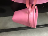 Tekna Pink Pony Saddle (40% Off)