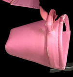 Tekna Pink Pony Saddle (40% Off)