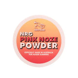 NRG Pink Noze Powder