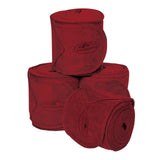 Weatherbeeta Prime Fleece Bandages (4 pack)