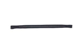 Cavallino Fine Silver Diamanté Browband