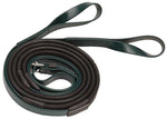 Zilco 16mm (5/8”) Reins - Loop Ends