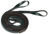 Zilco 16mm (5/8”) Reins - Loop Ends
